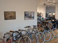 Radaar Urban Cycling