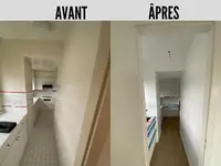 Ritsa rénovation Sàrl