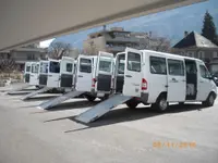 Bonvin Rainer Transports SA