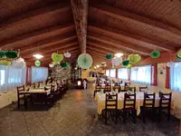 Agriturismo Al Saliciolo | Aperti da Merc. a Sab. | Domenica per gruppi su riservazione