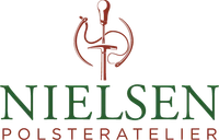 Polsteratelier Nielsen-Logo