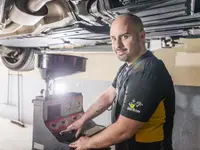 Garage Murina GmbH