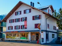 Cafe Brändle AG