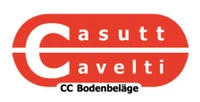 Casutt & Cavelti Bodenbeläge GmbH-Logo