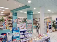 Pharmacie de la Prairie