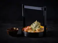 Kaizen Japanese Cuisine - Klicken Sie, um das Bild 6 in einer Lightbox vergrössert darzustellen