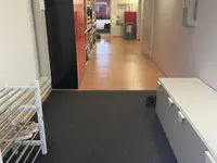 Logopädische Praxis
