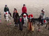 Centre Hippique de la Chaumaz Sàrl