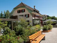 Landhaus Neuenegg AG