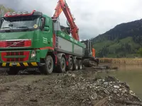 Fischlin Transport und Entsorgung GmbH