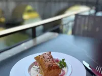 Hôtel-restaurant La Demi-Lune,