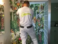 Borho AG Maler Atelier
