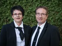 Bestattungsdienst Zbinden GmbH