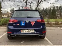 Fahrschule Simon Wenger