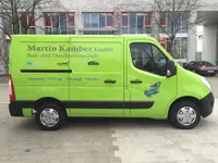 Martin Kamber GmbH - Klicken Sie, um das Bild 1 in einer Lightbox vergrössert darzustellen