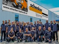 Schenker Hydraulik AG - cliccare per ingrandire l’immagine 2 in una lightbox