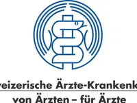 Genossenschaft Schweizerische Ärzte-Krankenkasse - Klicken Sie, um das Bild 1 in einer Lightbox vergrössert darzustellen