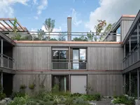 HUSNER AG Holzbau