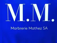 Marbrerie Mathez SA