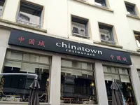 Chinatown