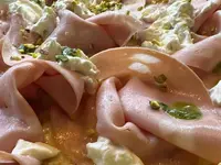 Ristorante Pizzeria Varano Bellinzona