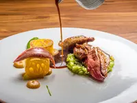 Restaurant Fleur de Sel