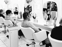 Coiffure Ermina