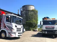 Keller Kran