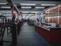 Rhino Gym GmbH - Klicken Sie, um das Bild 3 in einer Lightbox vergrössert darzustellen