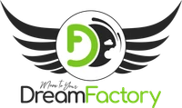 Dreamfactory & Move to selfness & Herbalife-Logo