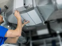 Lüftungs-Service Akeret GmbH