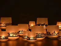 Swiss Candles