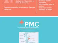 Permanence Médico-Chirurgicale Rond-Point Plainpalais