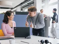 FIVE Informatik AG - Klicken Sie, um das Bild 10 in einer Lightbox vergrössert darzustellen