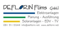 Deflorin Flims GmbH-Logo