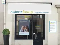 Audition Carouge - Klicken Sie, um das Bild 1 in einer Lightbox vergrössert darzustellen