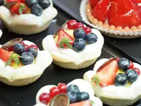 Bäckerei Chilestägli