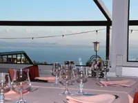 Hôtel Restaurant de la Gare