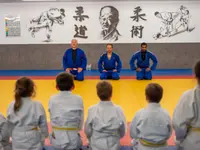 Judo Club ASAHI-KAI Kreuzlingen - Klicken Sie, um das Bild 4 in einer Lightbox vergrössert darzustellen