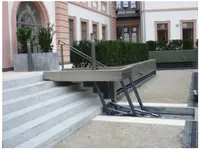 Högg Treppenlifte