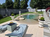 Yasiflor GmbH MANUFAKTUR GARTEN + WASSER