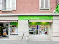 Pharmacie de la Fauvette SA - Klicken Sie, um das Bild 2 in einer Lightbox vergrössert darzustellen