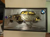 Carrosserie du Rond-Point SA