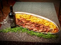 Oceano Restaurant
