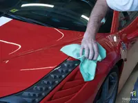 Carrosserie du Mouret SA