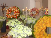 Blumen Fleischli