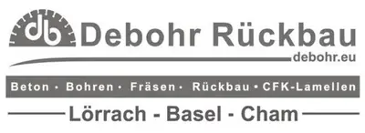 Debohr Rückbau GmbH, Zweigniederlassung Cham