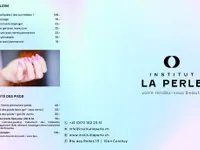 Institut La Perle