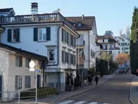 Ambulatorien am Zuerisee - Klicken Sie, um das Bild 6 in einer Lightbox vergrössert darzustellen