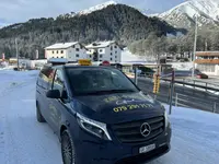 Taxi Pino Chur